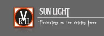 sunlight