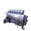 Affordable Durable China-made L Line 6-Cylinder Air-Cooled Diesel Engine Assembly - Deutz F6L912W1