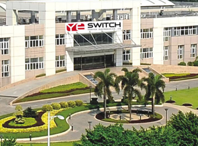 YESWITCH ELECTRONICS CO., LTD.