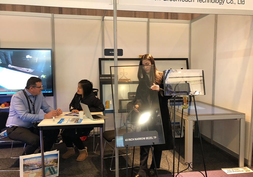 Netherlands Electronics Fair 2020