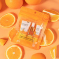 Vitamin C Skin Care Set for Whitening - Private Label Travel Facial Cream1
