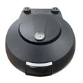 Hot Sale: 12-Inch Electric Pizza Oven with Ceramic Stone Plate - Fast and Easy Multi-Function Pizza Maker1
