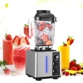 Popular Heavy Duty Ice Crusher and Milkshake Mixer1