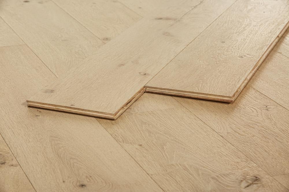 Wood Floor