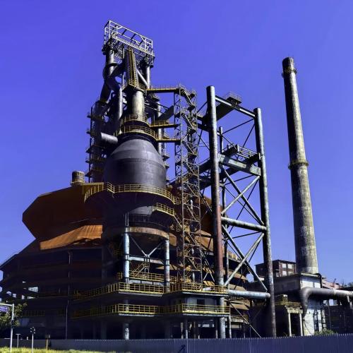 Увод у поклопац цементне пећи