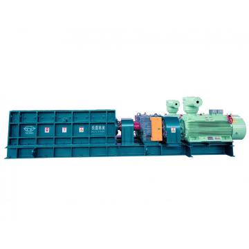 List of Top 10 Best Powerful Double-Toothed Roll Crusher Brands