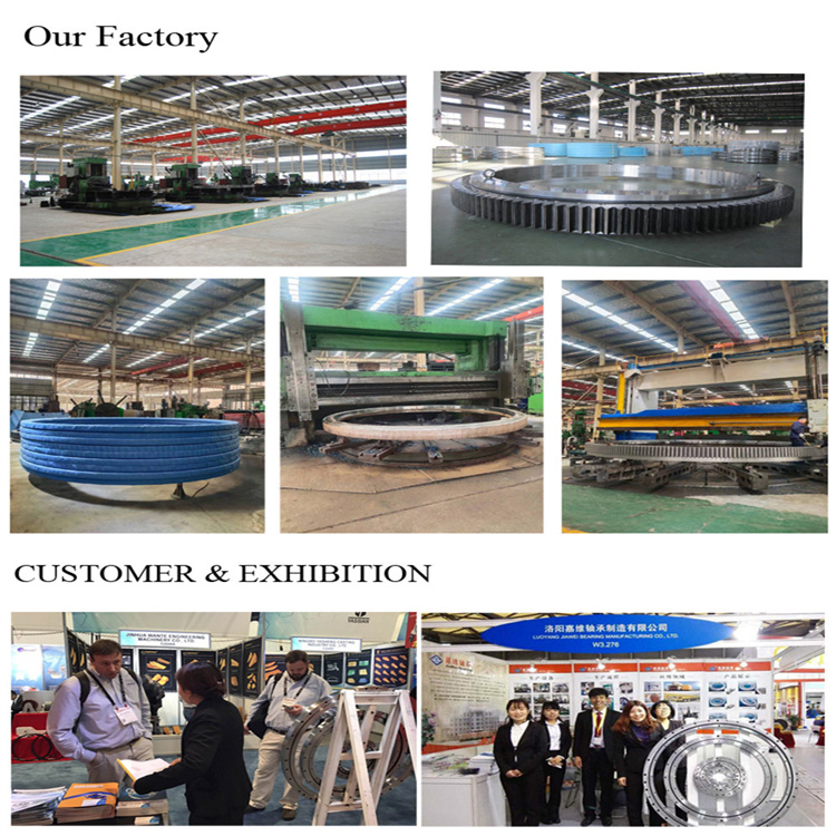 luoyang jiawei bearing manufacturing co.,ltd