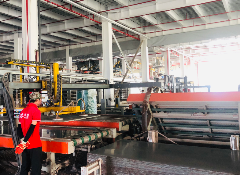Shangdong Oushibao New Materials Co.,Ltd