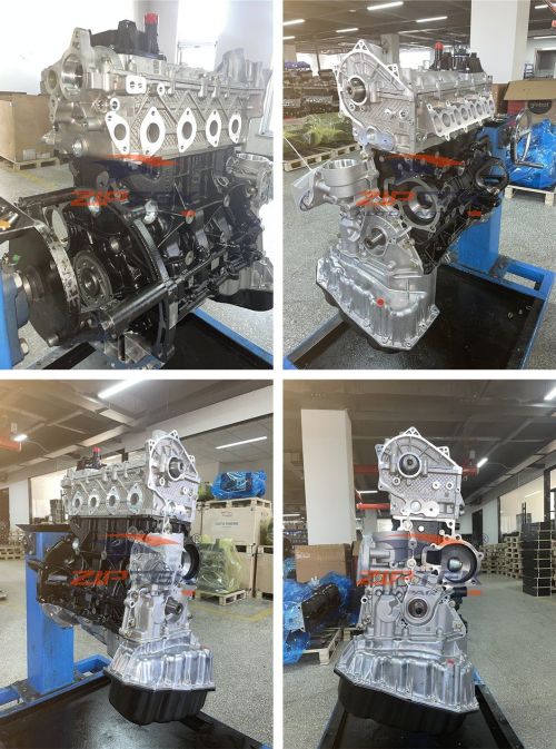 Конкуренция на рынке двигателей Great Wall Haval усиливается