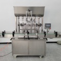 Fully Automatic High Viscosity Oil Filling Machine for Cooking Oil and Essential Oils1