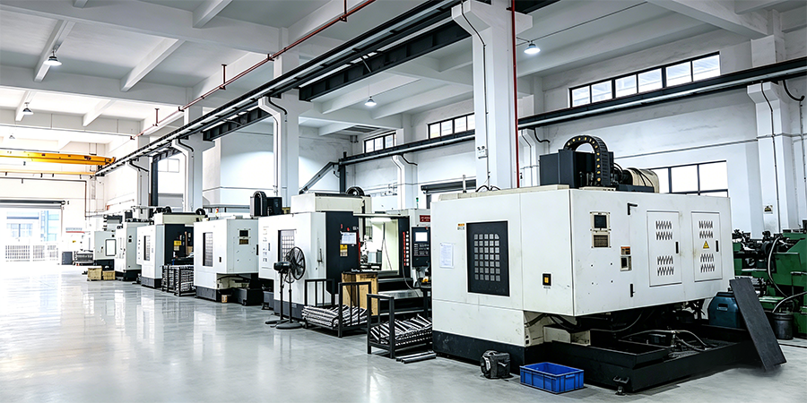 Foshan Sandwell Machinery Co.,ltd