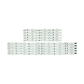 3V Constant Current LED Strip Lights: Durable Samsung TV and Rigid LED Bar Solutions1