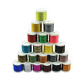 300D 500D Metallic Fiber Rod Winding Thread Guide Ring for Fishing Rod Threads1