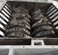 Industrial Solutions: Plastic Double-Shaft Shredders & Tyre/Hard Plastic Crushers1