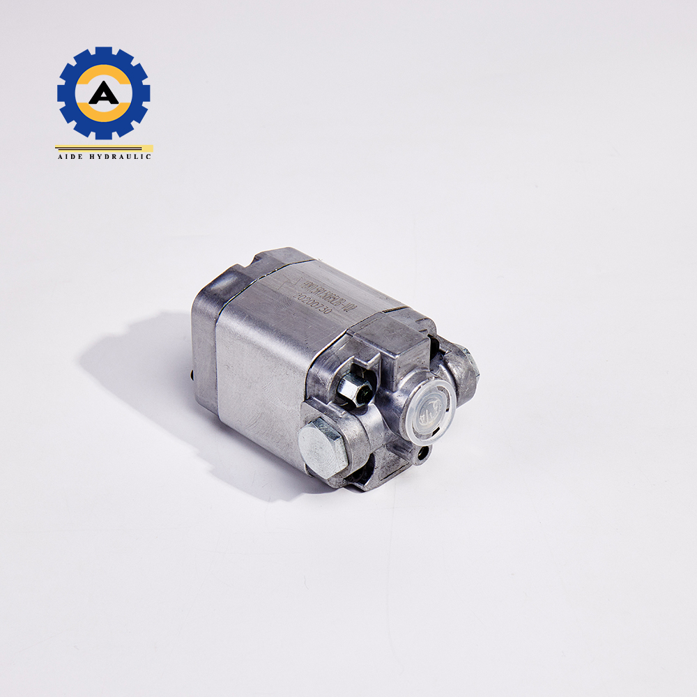 Gear Pump