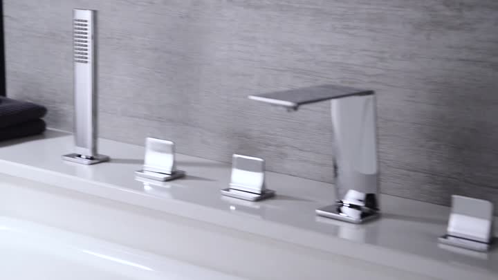 HONOR-Bathtub Faucet