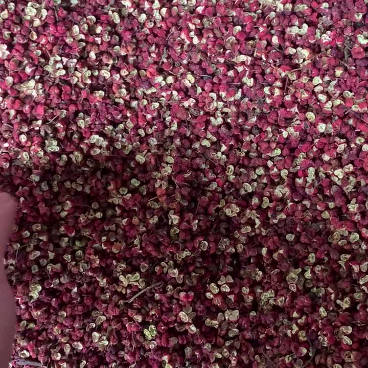 Sichuan Red Pepper Wholesale