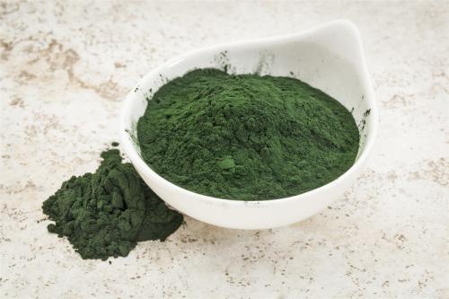 Organic Spirulina: The Top Superfood for Detox & Immunity in 2024 – Explore Premium Products