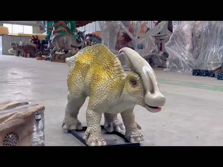5.15Parasaurolophus