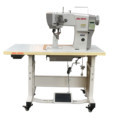 JN-1591BTF Industrial Shoe Sewing Machine for Leather Products1