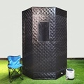 Hot Sale Home Use Portable Steam Sauna Tent for 1 Person1