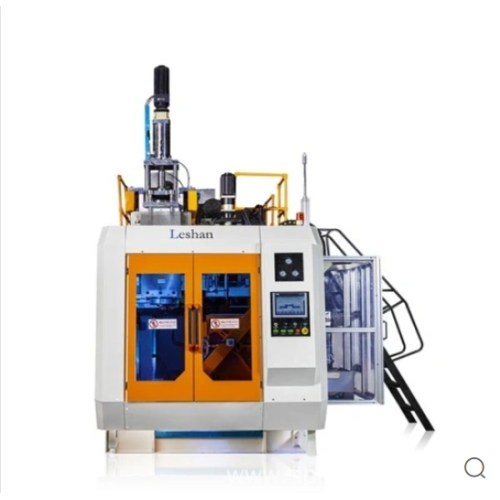  Exploring the Key Components of a Samp Full Electric Blow Molding Machine