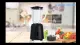 Smart Touch Blender con robot da cucina