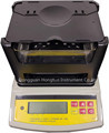 Gold K Value Analyzer | Electronic Gold Tester DH-300K DH-600K1