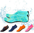 Quick Dry Neoprene Socks for Aqua Water Shoes, Beach Sandals, Swimming, Diving, and Surfing1