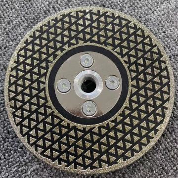 Electroplated Saw Blade