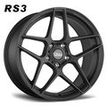 Rizo Brand Staggered Alloy Wheels: Latest Fashion for Aftermarket Audi RS3 Rims1