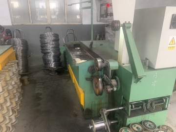 Last bulk of Stainless Steel Shot before Chinese Spring Festival 2022