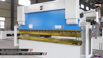 Press Brake HPB-160T/4000