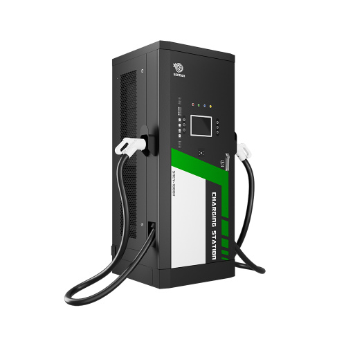Proper Management of Dc Charging Station in Residential Communities