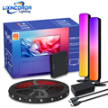 Smart LED Backlight Kit for 4K TVs with HDMI Sync and Voice Control1