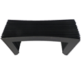 High Temperature Fabric FlexibleAccordion Bellows1