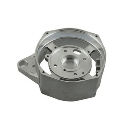 Advantage of aluminum die casting and zinc die casting