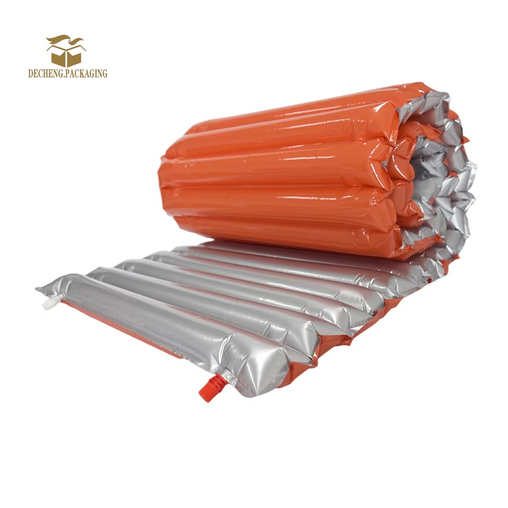 Воздушный матрас для сна