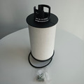 Factory outlet price truck engine parts recyclable oil filter 51018046002 51.01804-60021
