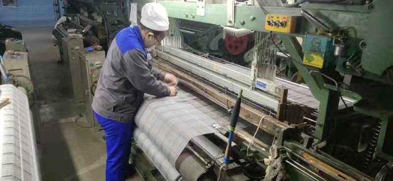 BAOTOU TONGHEXING CASHMERE PRODUCTS CO.,LTD