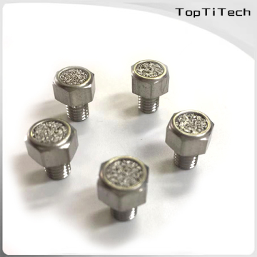 stainless steel filter flame arrestors