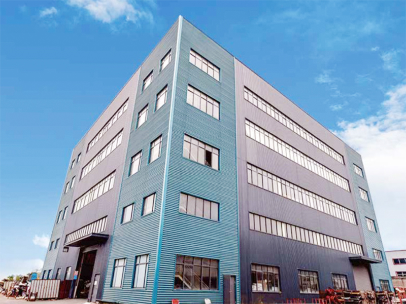 ZHEJIANG HUZOLI METAL PRODUCTS CO.,LTD