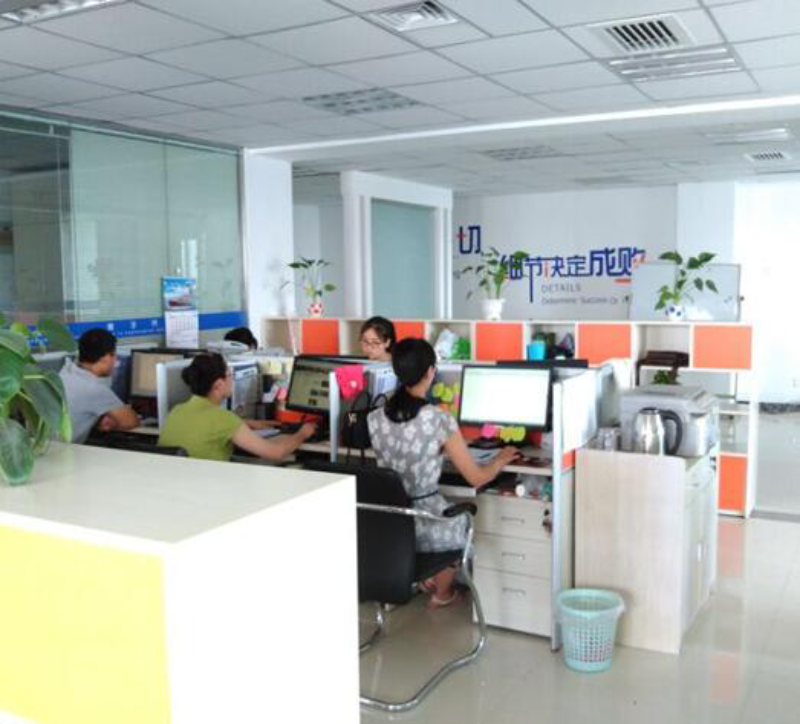 Demihui Sealing Technology (Ningbo) Co., Ltd.