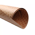 DDP-F Diamond Dotted Paper - Wholesale High Voltage Electrical Insulation for Transformers1