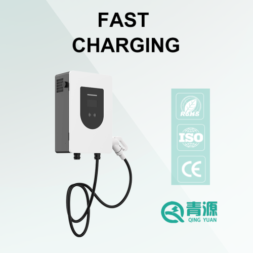 Precautions for purchasing EV charger