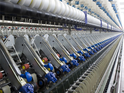 2026 Global Fabric Spreading Machine Market: Growth Driven by Textile Automation, Precision Demand and Technological Upgrades