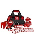 BOZZYS 26-Pack Lockout Tagout Kit for Electrical Safety and Misoperation Prevention1