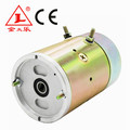 12V 1600 watt motor curent continuu pentru pompă hidraulică1