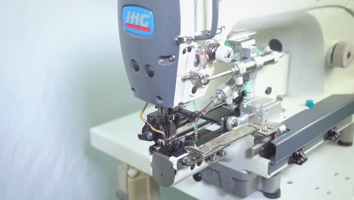 high speed bottom hemming machine anti-pull 0413.mp4