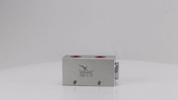 synchronous valve